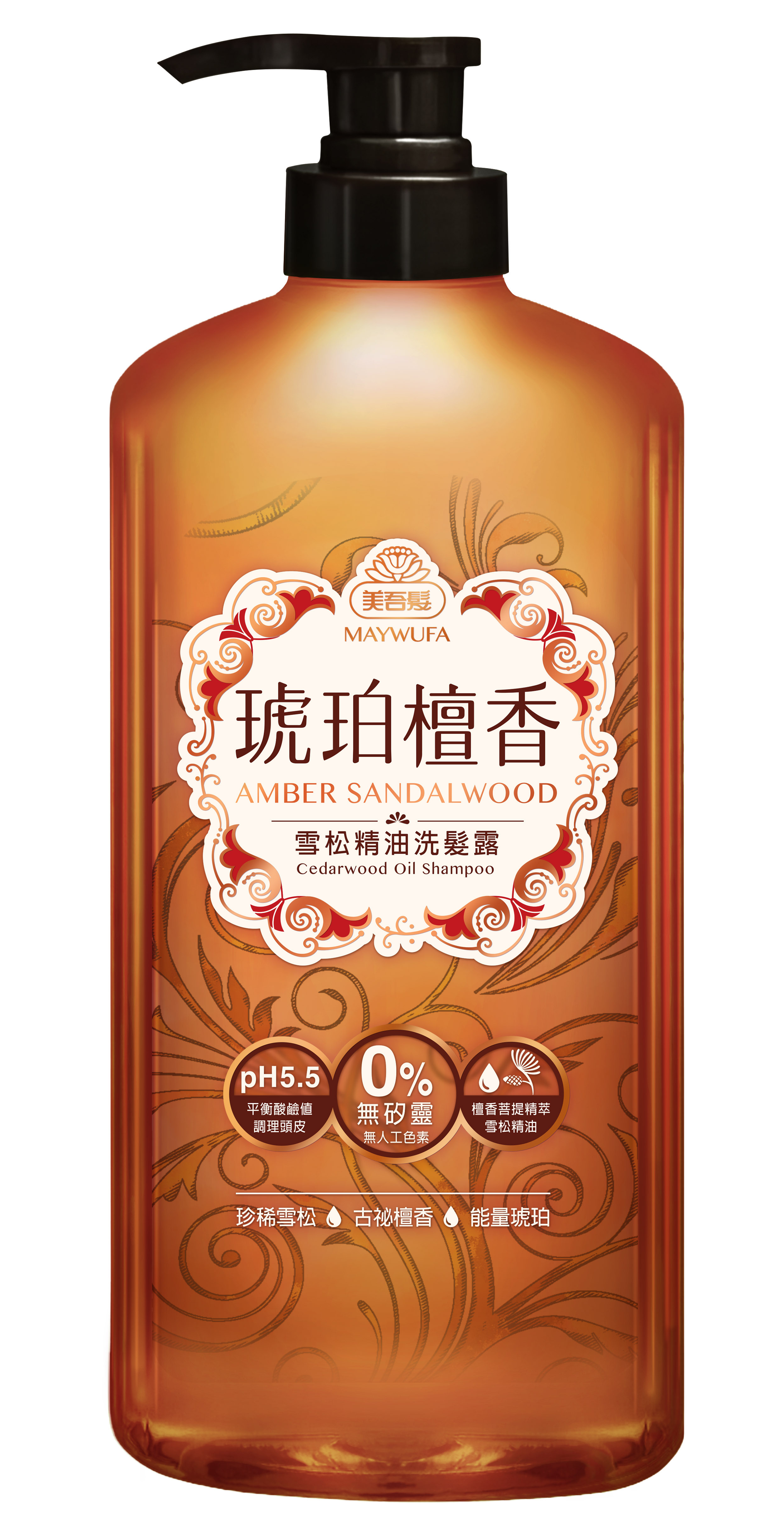 美吾发以两年的时间疏理了品类视别