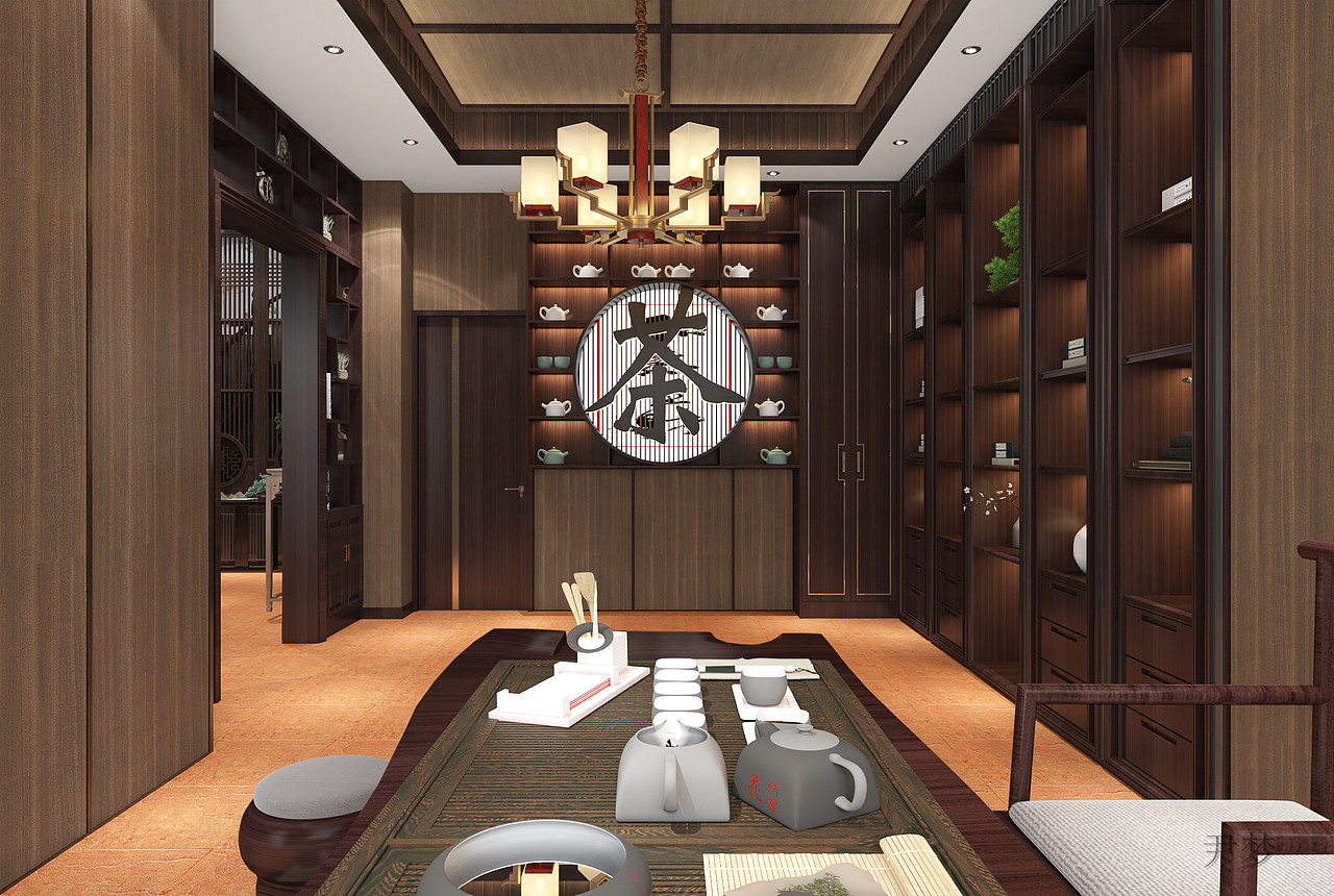 工装——藏宝阁