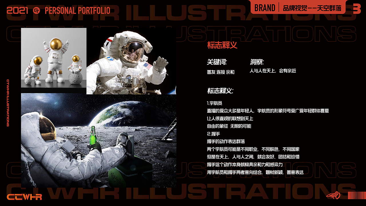 2021个人作品集(图ZMjg3ODcwNjI4) - 书籍/画册 - 站酷设计师菜头五花肉原创素材 - 站酷ZCOOL