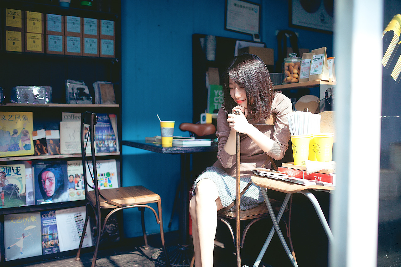 晴天（图ZODQxODI2NjA=） - 人像摄影 - 站酷设计师野猪力量原创素材 - 站酷ZCOOL