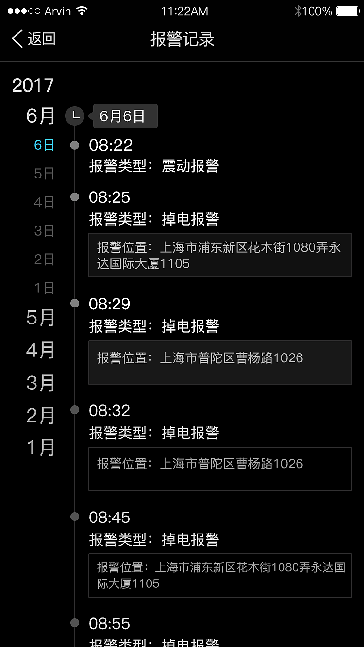 T-BOX新能源汽车