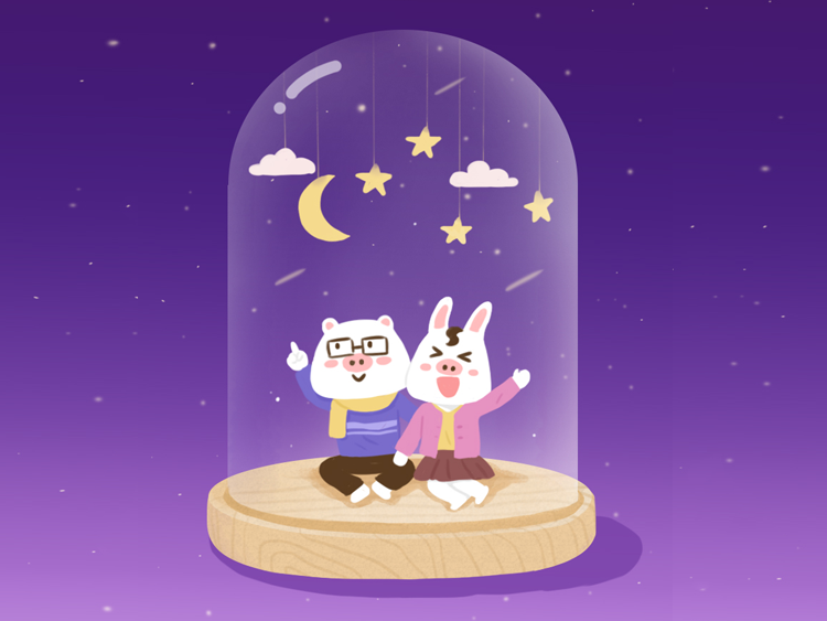 蔥味橘子醬的個(gè)人主頁(yè)（背景預(yù)覽） - 主頁(yè)背景設(shè)置 - 站酷設(shè)計(jì)師蔥味橘子醬原創(chuàng)素材 - 站酷ZCOOL