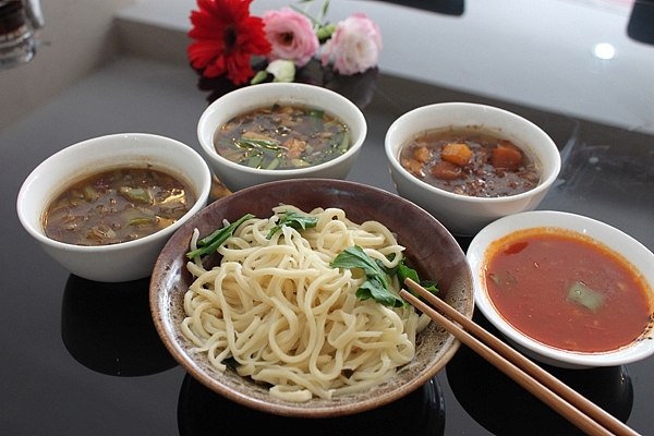 山西美食三（给饭统网拍的美食片子）（图ZNDY5MDA5Ng==） - 风光摄影 - 站酷设计师大顽仙原创素材 - 站酷ZCOOL