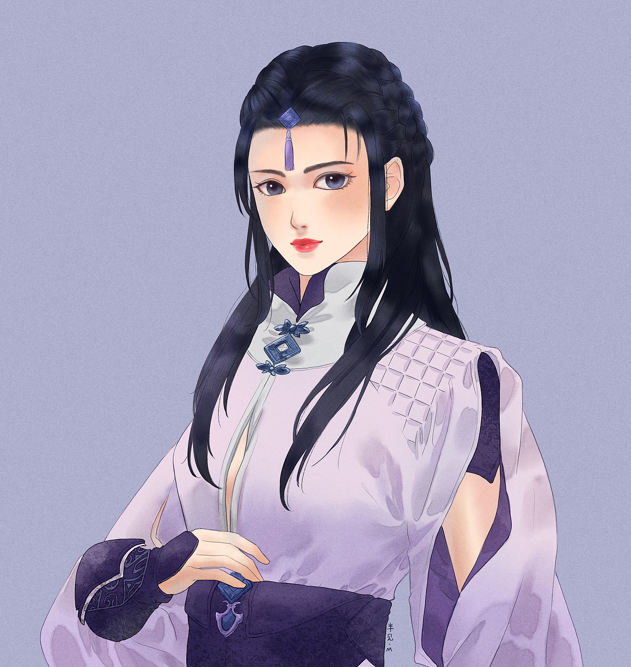 古剑奇谭三云无月