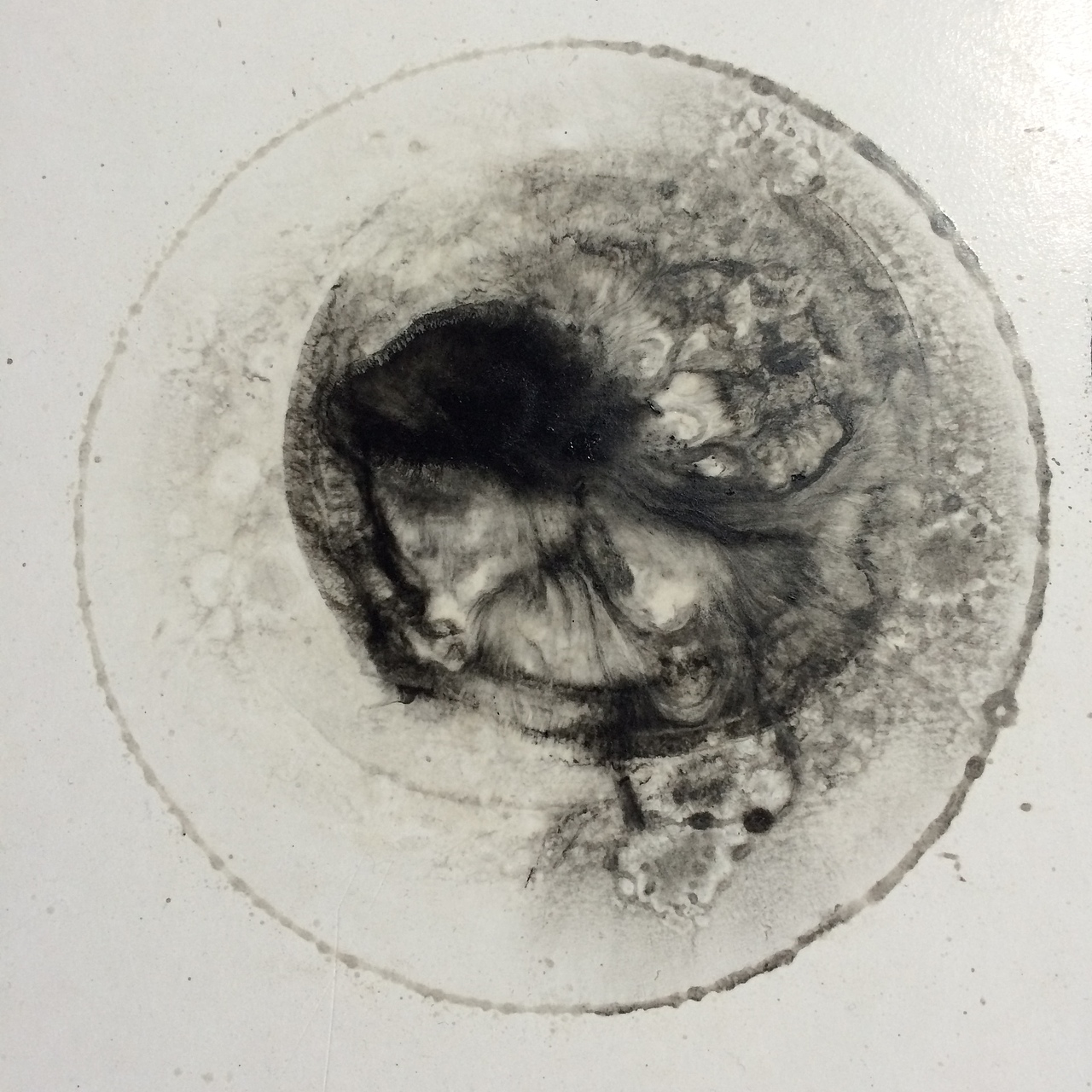 bubble 2（圖ZMjE1MzE4ODg=） - 繪畫 - 站酷設(shè)計(jì)師ljwclown原創(chuàng)素材 - 站酷ZCOOL