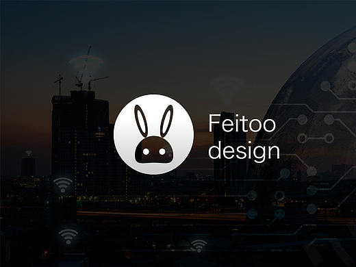 飞兔标志设计（个人主页-ZMjk4OTU0MzY=） - Logo - 站酷设计师礼物小周周原创素材 - 站酷ZCOOL