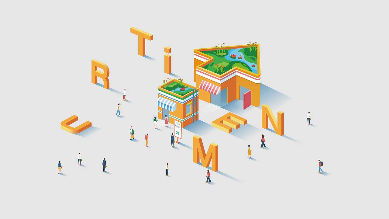 互联网企业宣传品物料企业