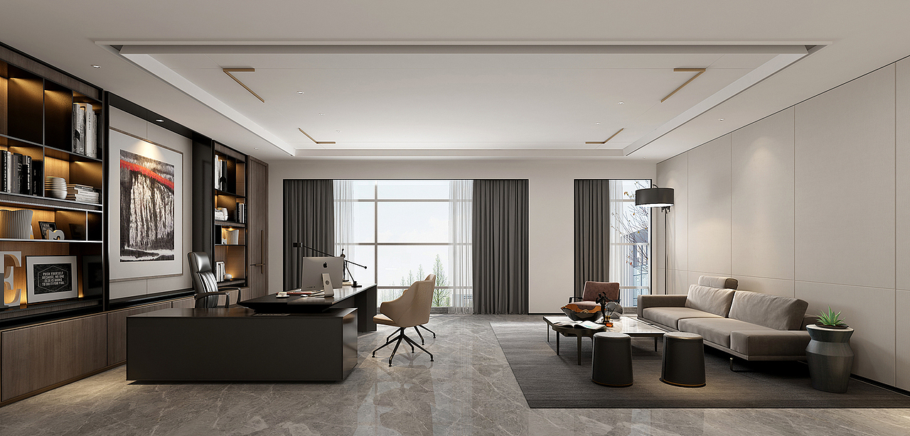 嵊州万能弹簧|魔戏空间设计案例