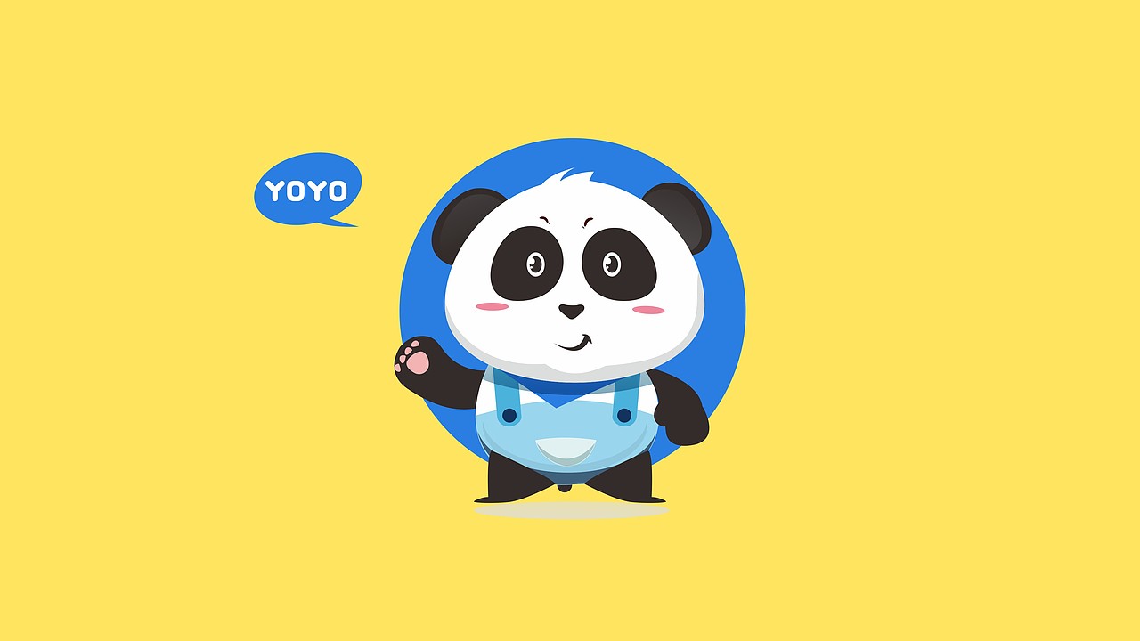 青出ip形象设计