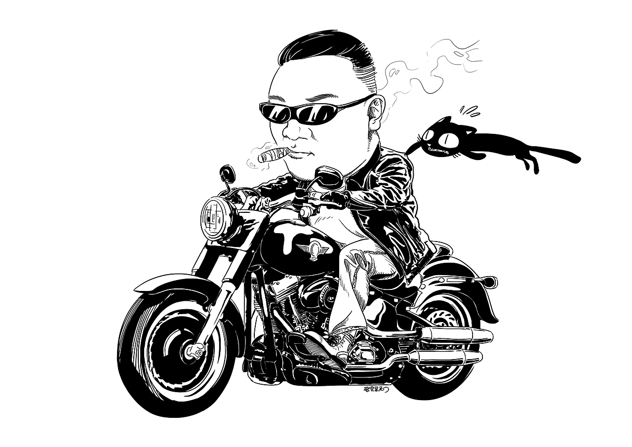 绘画作品（图ZMTU0OTI2OTk2） - 创作习作 - 站酷设计师飛雲鲨鱼原创素材 - 站酷ZCOOL
