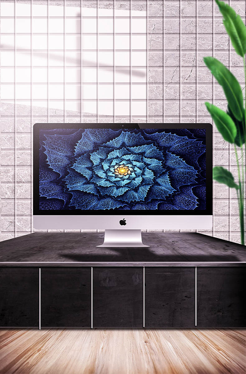 电商图片设计 字体设计