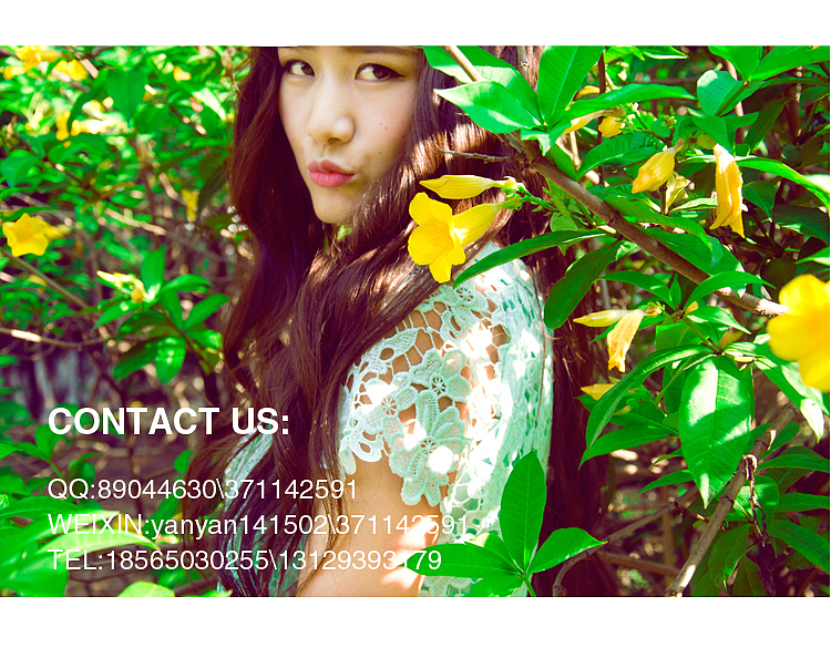 着蕾丝的夏天（图ZMTY2NjE2NzY=） - 人像摄影 - 站酷设计师慢熟的兔子原创素材 - 站酷ZCOOL