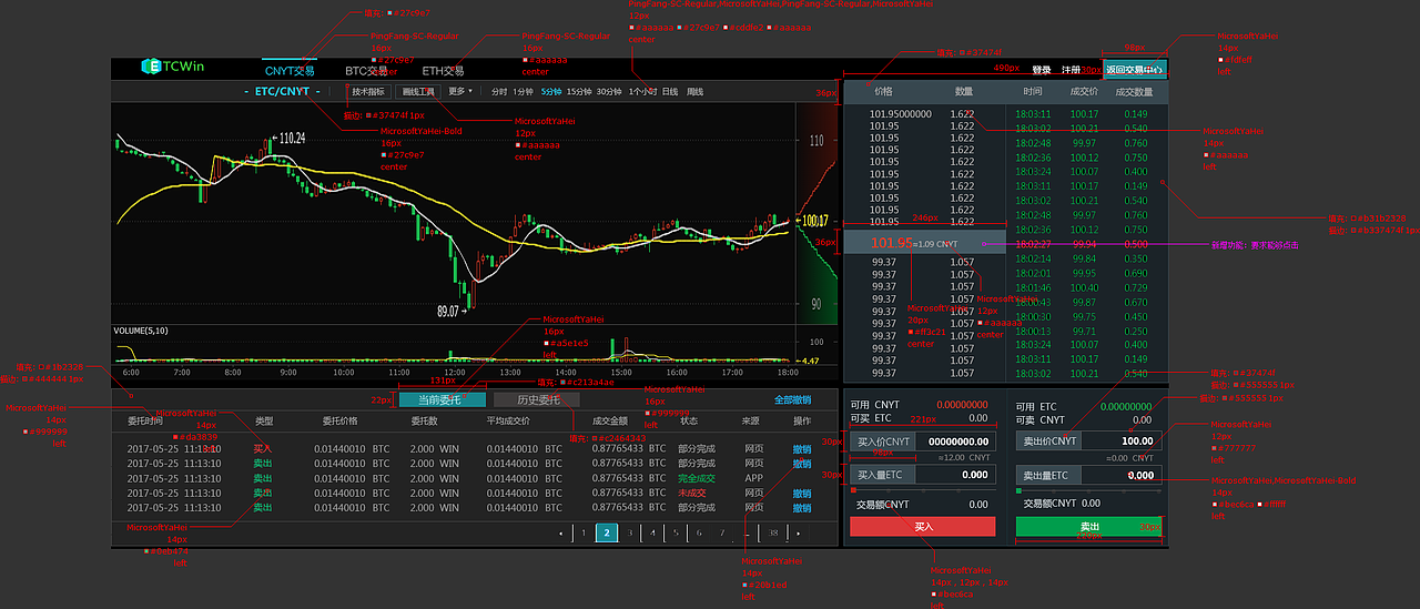 ETCWIND网站改版（图ZMTE2MDEyNzE2） - 企业官网 - 站酷设计师先定一个小目标原创素材 - 站酷ZCOOL
