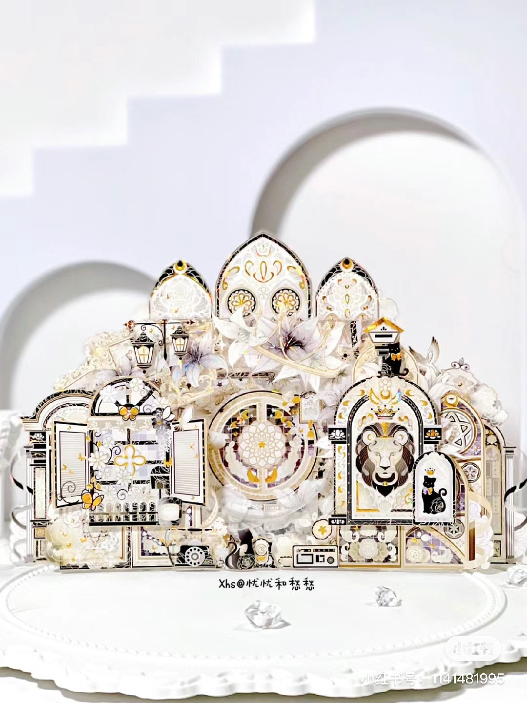 不夜城（图ZMzU4MTY4NTY4） - 商业插画 - 站酷设计师小朵七乖乖乖乖原创素材 - 站酷ZCOOL