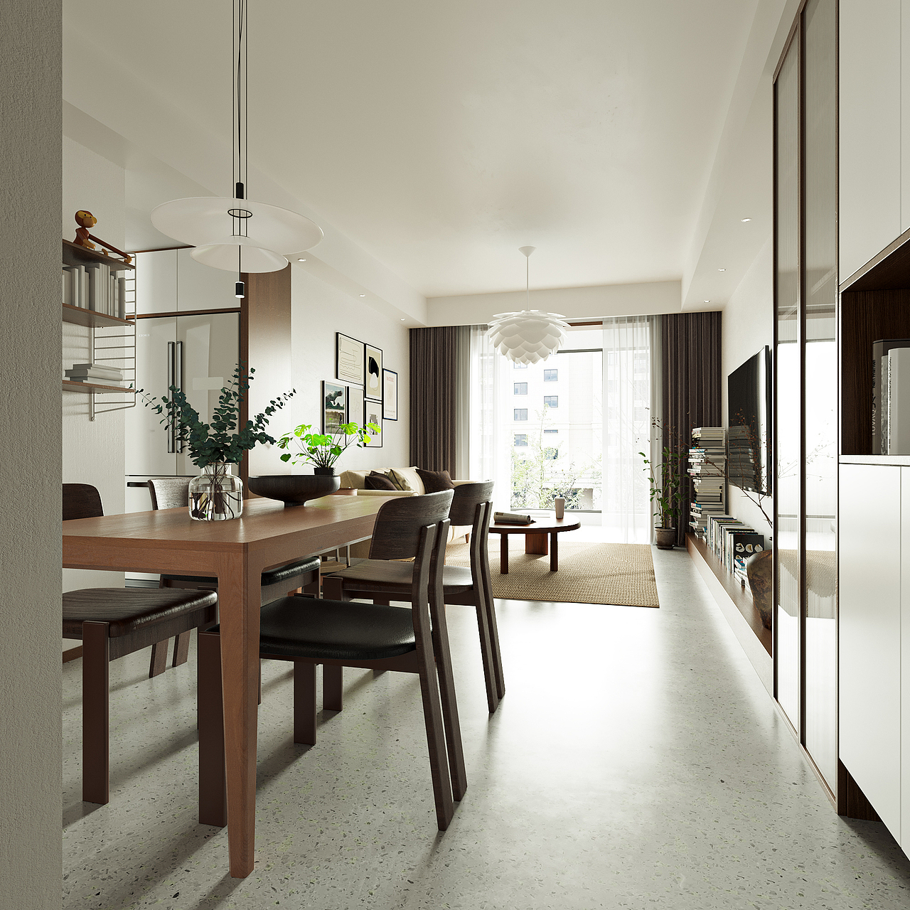 北欧 新年第一套[z大笑]