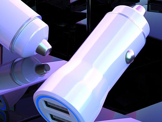 小巧车充 · 许欲何求