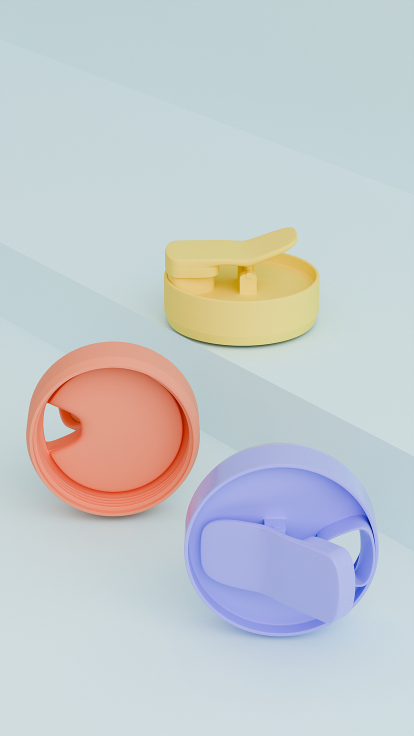 试着设计一个电动摇摇杯（图ZMzY4OTg2MTA0） - 电子产品 - 站酷设计师WB设计原创素材 - 站酷ZCOOL