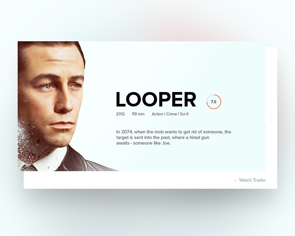 100天UI练习之第41~50天（图ZMTIyNDI5MTA0） - 其他UI - 站酷设计师海是藏不住的原创素材 - 站酷ZCOOL