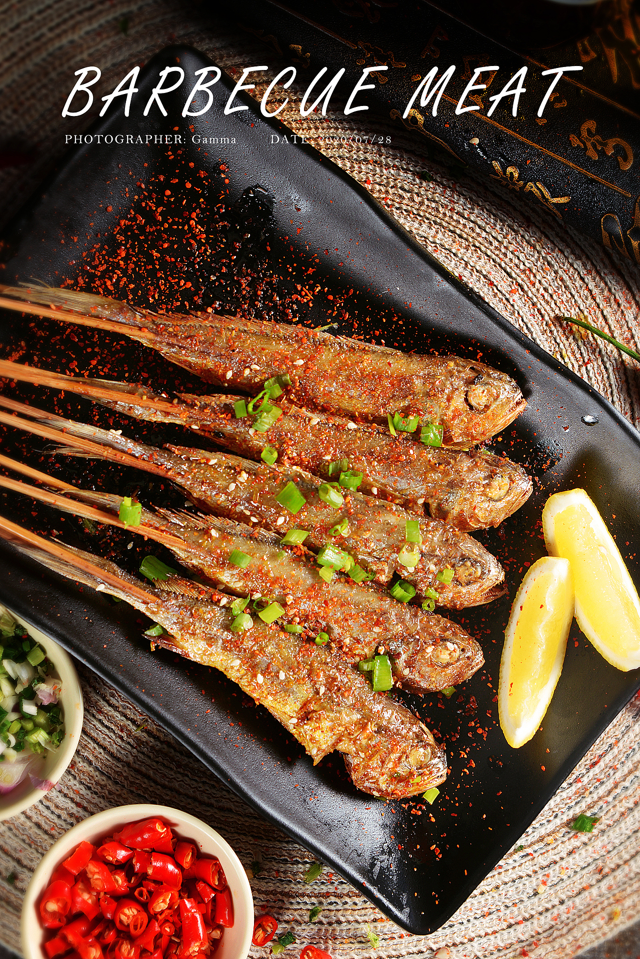 海鲜烧烤（图ZMjE4NDYxOTY4） - 产品摄影 - 站酷设计师餐饮搬砖工原创素材 - 站酷ZCOOL