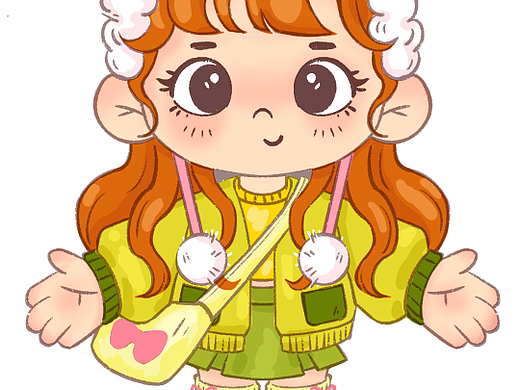 小人儿速写（个人主页-ZNzA4MzMyMDg=） - 儿童插画 - 站酷设计师Ms瑞特原创素材 - 站酷ZCOOL