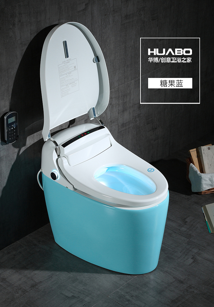 智能马桶（图ZMTQyMzEzMzEy） - 电商 - 站酷设计师Lucky蕊蕊原创素材 - 站酷ZCOOL