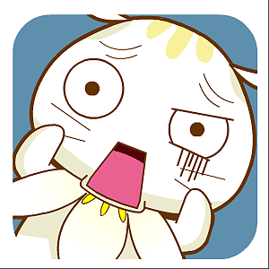 翔通动漫玉兰猫表情