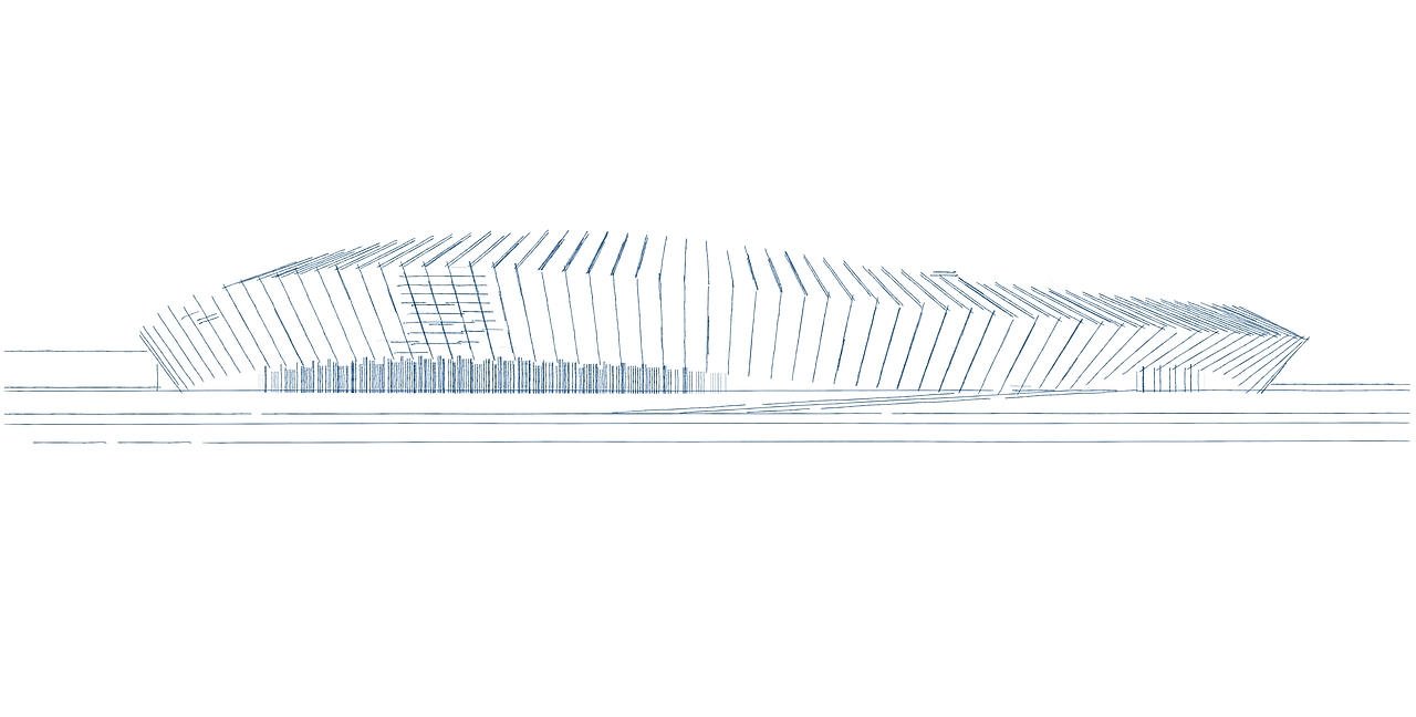 在和谐的地平线上相遇--MIR（图ZODQxMzA0ODA=） - 建筑设计 - 站酷设计师Runger嘿嘿嘿原创素材 - 站酷ZCOOL