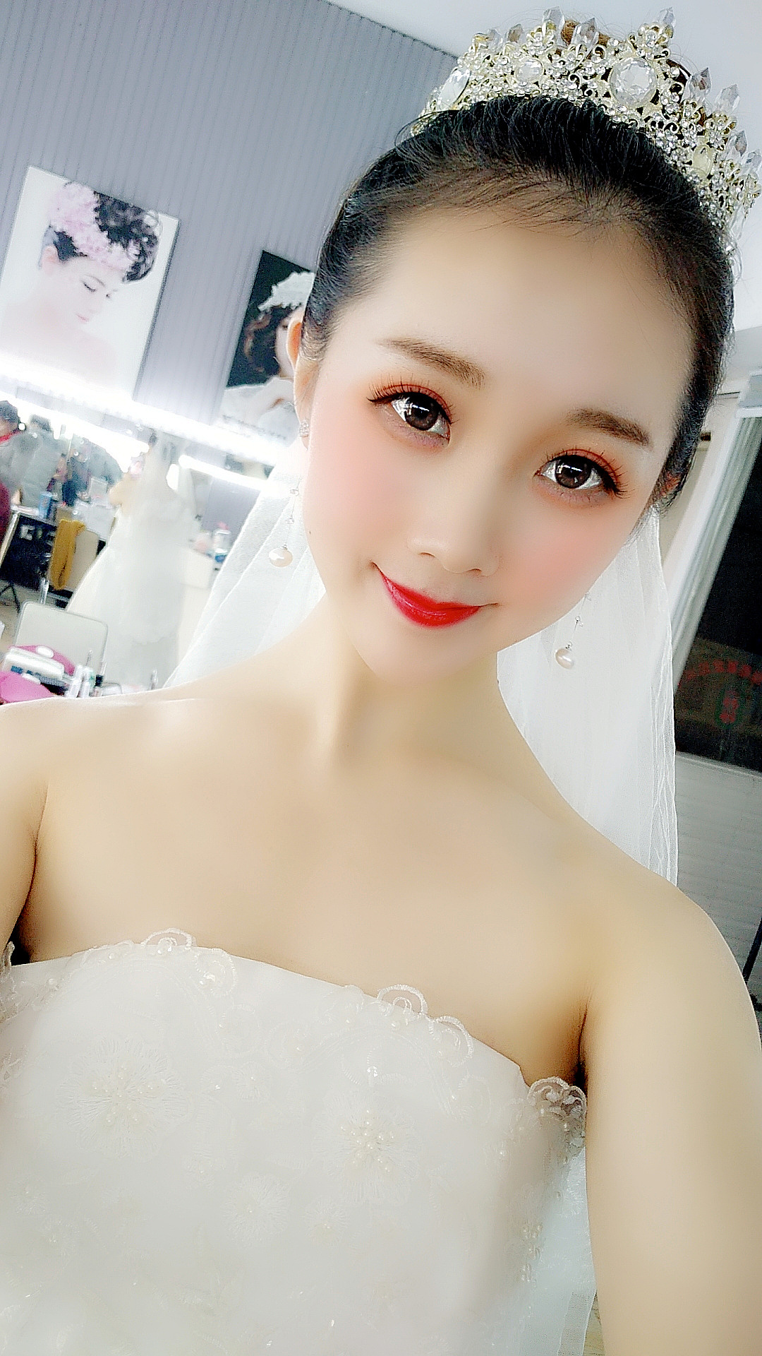 全国十佳化妆学校精选/潍坊化妆学校化妆师课程首选