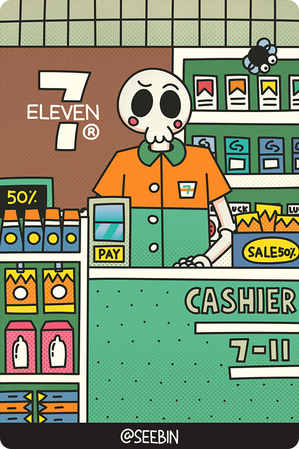 SO MUCH MORE THAN THIS（图ZOTMyOTMxNjg=） - 商业插画 - 站酷设计师SEEBIN原创素材 - 站酷ZCOOL