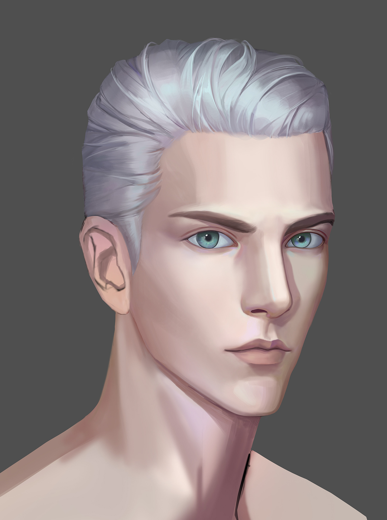 原画作品整理（图ZMTA4MTE1OTQ4） - 游戏原画 - 站酷设计师三思三思三思原创素材 - 站酷ZCOOL