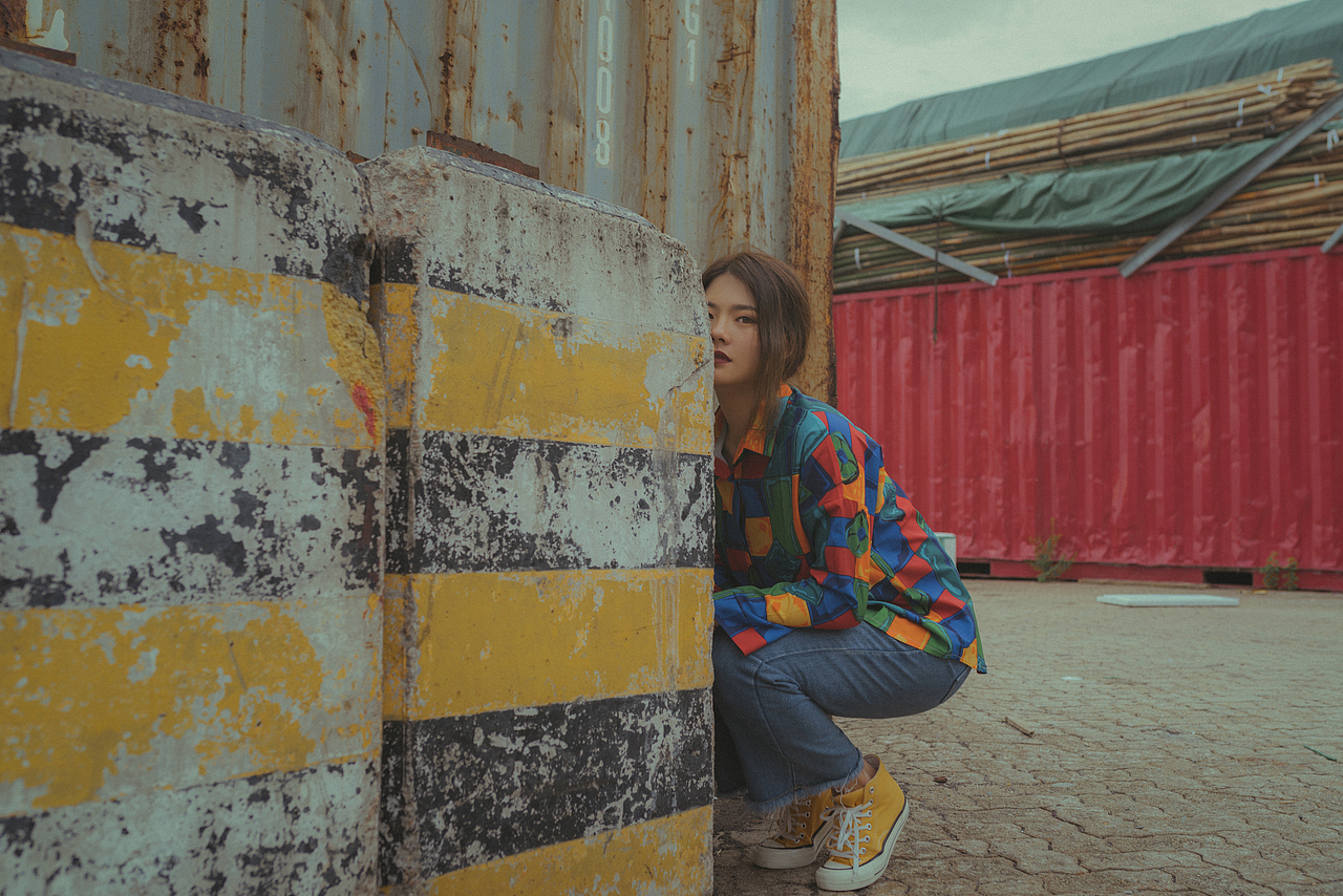 港（tu）风（wei）少（a）女（yi）（图ZMTI3NDI1Nzgw） - 人像摄影 - 站酷设计师是哒哒鸭原创素材 - 站酷ZCOOL