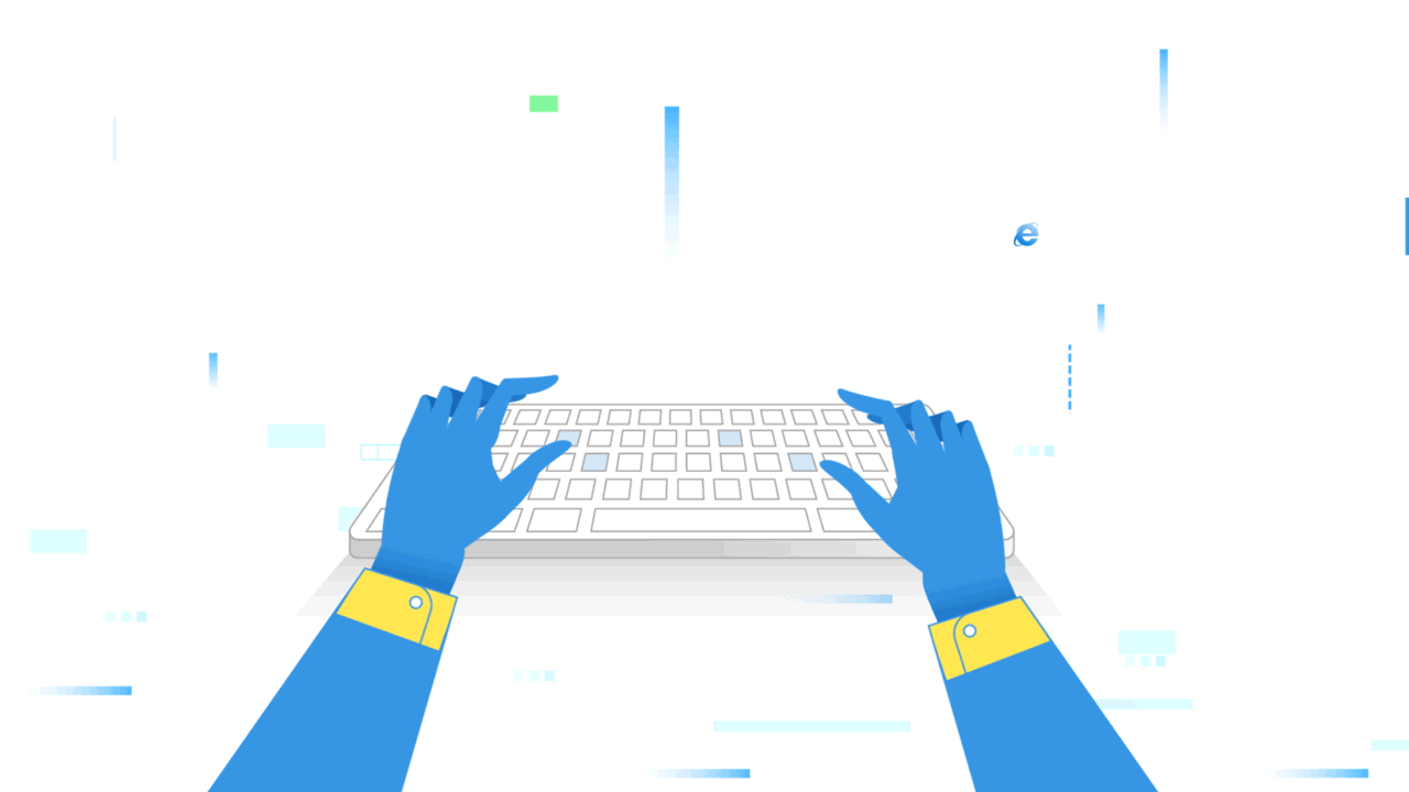GET手机浏览器宣传片-by五时视觉（图ZODMxNzM5NzY=） - Motion Graphic - 站酷设计师五时视觉原创素材 - 站酷ZCOOL