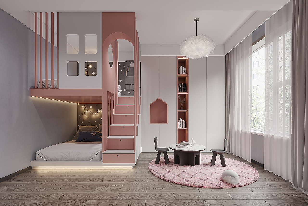 现在轻奢（图ZMjY2NzM3Mzg0） - 家装设计 - 站酷设计师路人丙丶原创素材 - 站酷ZCOOL