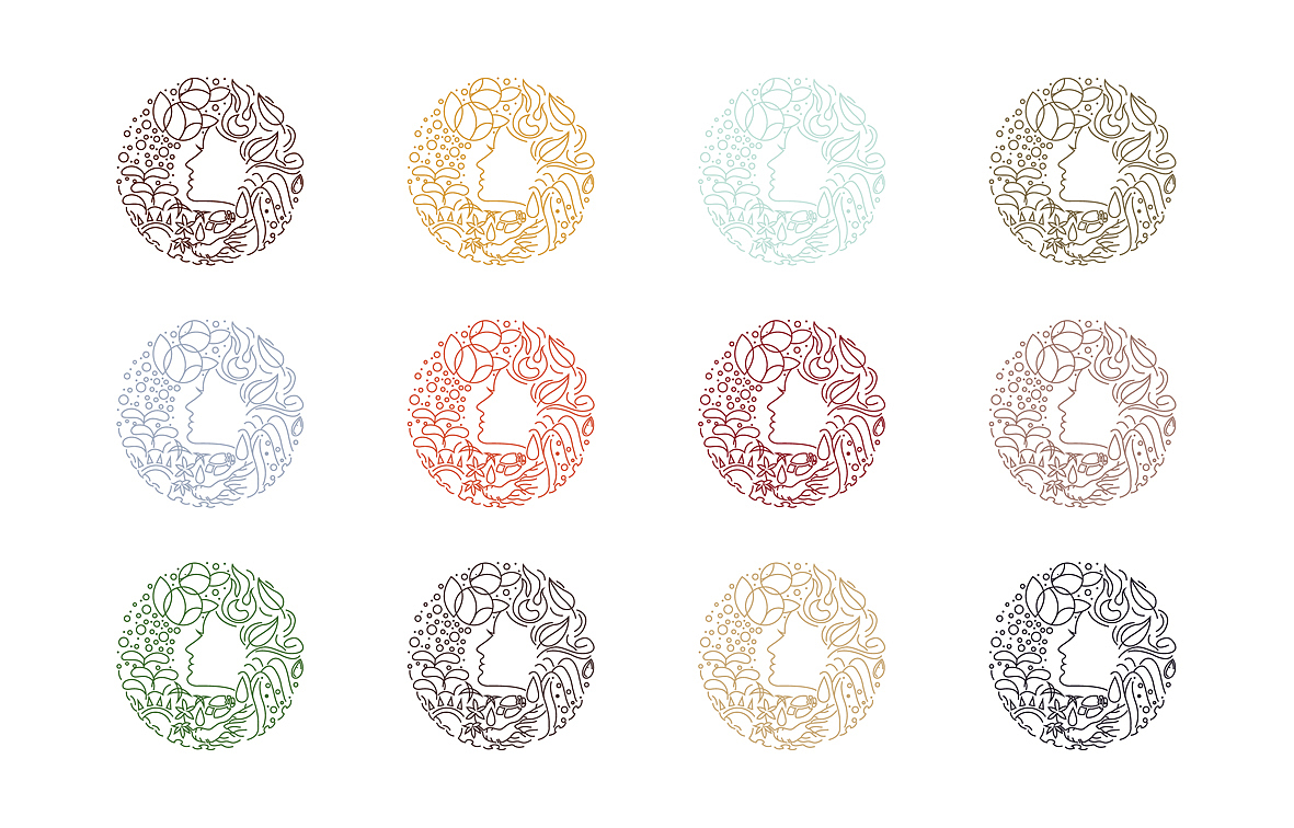 包装及品牌形象荟萃合辑