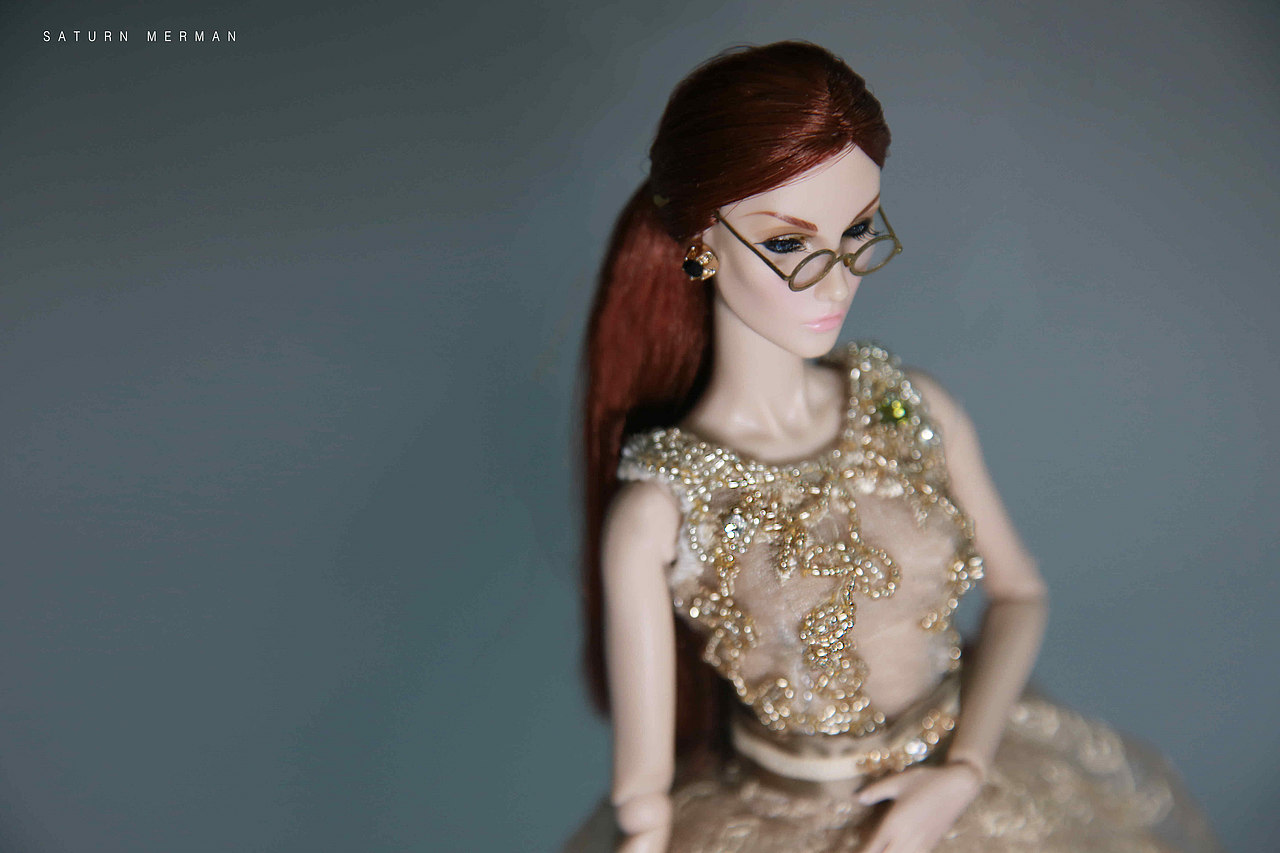 近日自制娃衣（图ZMzg3ODQ0NTY=） - 正装/礼服 - 站酷设计师梓兴原创素材 - 站酷ZCOOL