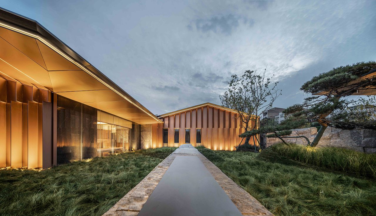 旭辉时代天际景观（图ZMjkyNTA4NTQ4） - 环境/建筑摄影 - 站酷设计师钟子鸣Jerry原创素材 - 站酷ZCOOL