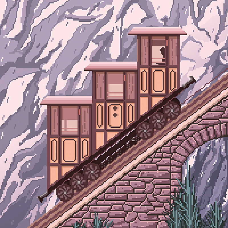 #练习＃pixel（图ZNDMwODUxODA=） - 像素画 - 站酷设计师LINx_x原创素材 - 站酷ZCOOL