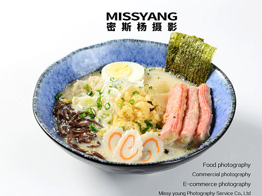 肥牛饭拉面摄影|美食摄影||外卖摄影×郑州密斯杨