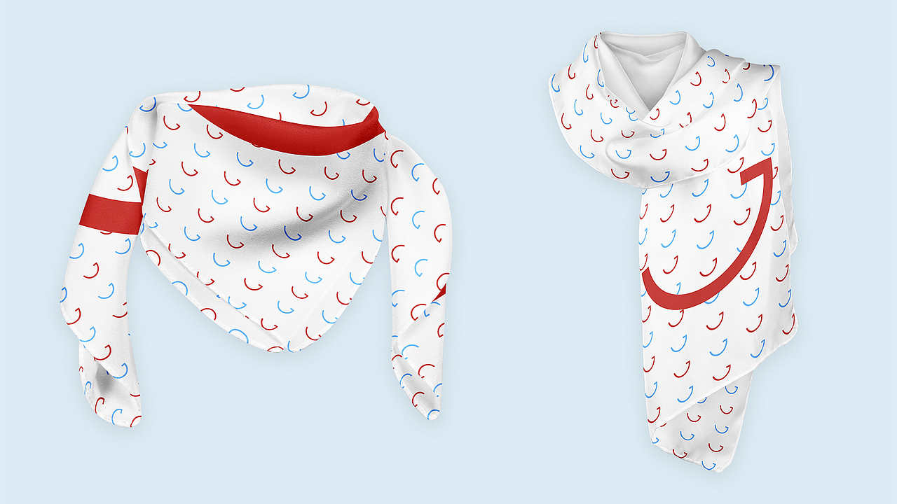 《FOSOO电动牙刷》品牌形象设计（图ZMjc5Mzg4NDEy） - 品牌 - 站酷设计师捨名智原创素材 - 站酷ZCOOL