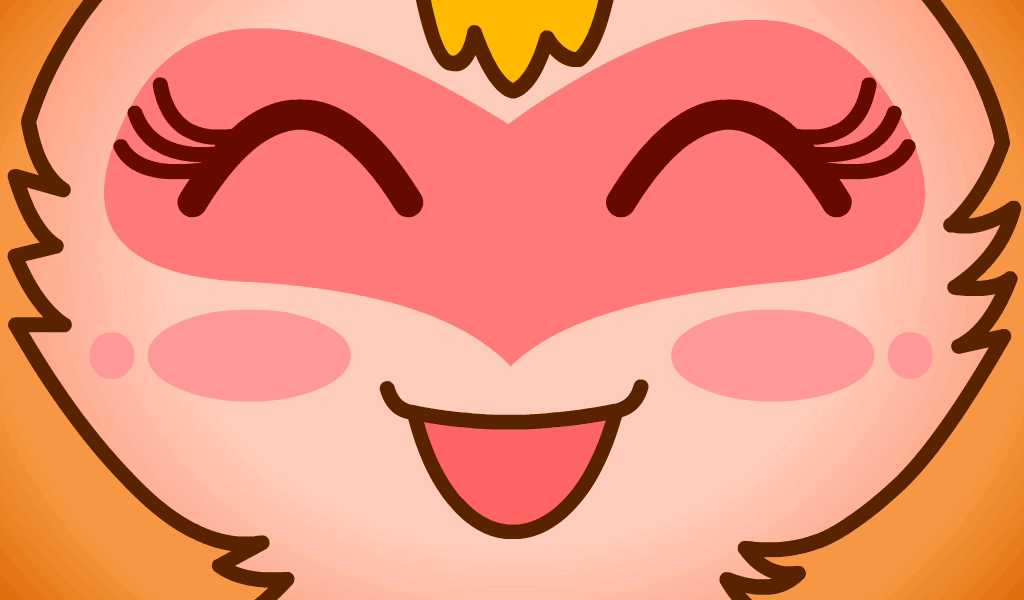 机器人表情设计动画