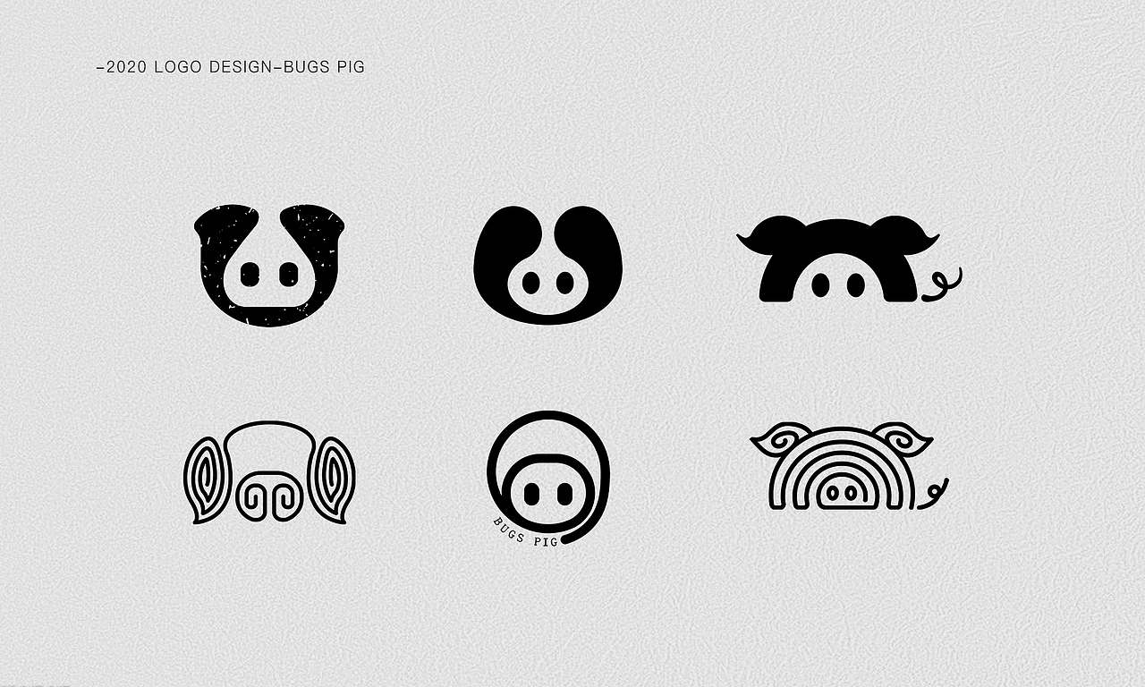 LOGO标志设计（图ZMjQwNjgyMjAw） - Logo - 站酷设计师韩慧珠原创素材 - 站酷ZCOOL