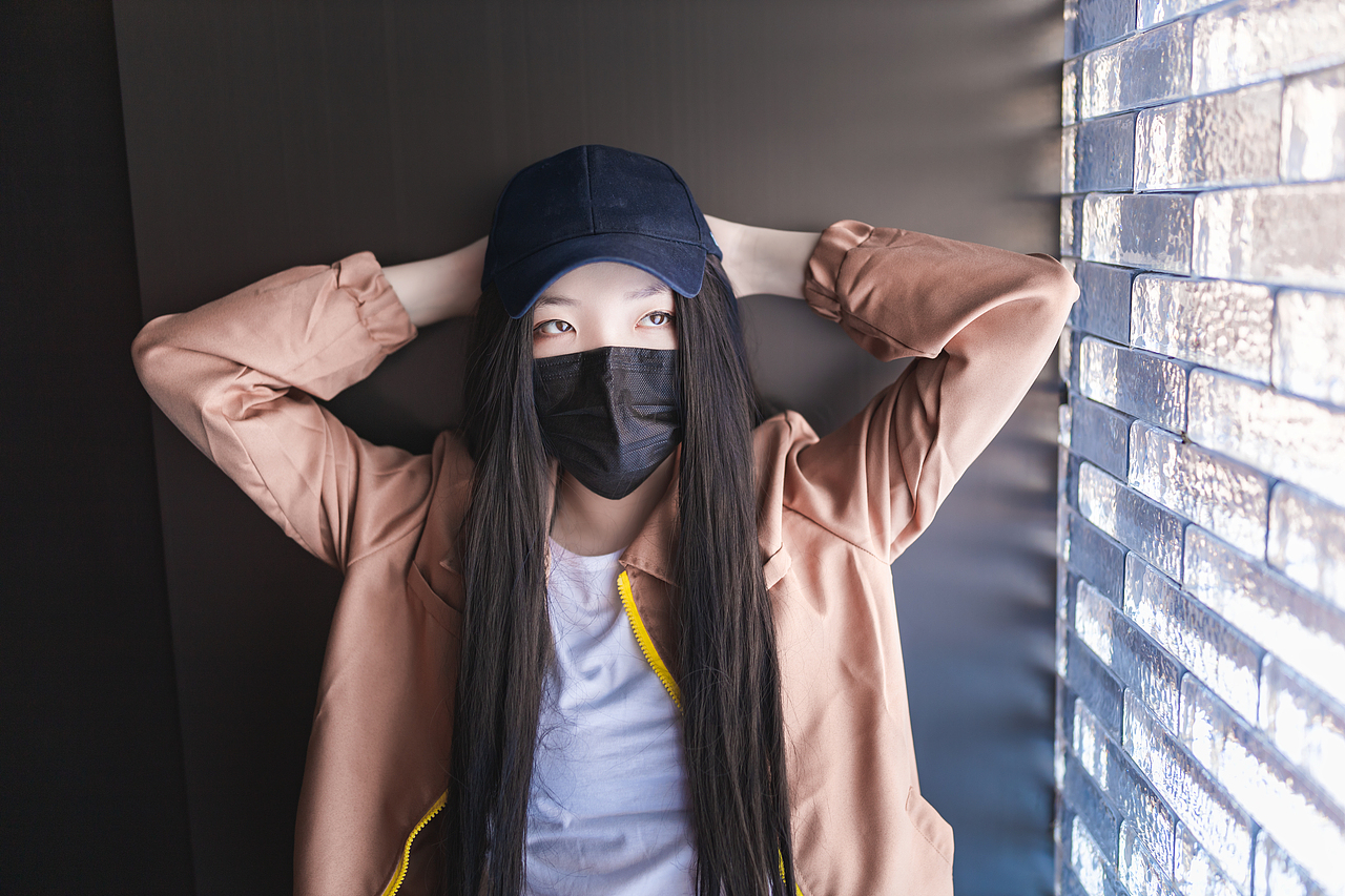 “在别人面前尽管装，今后，姐罩着你”（图ZMjUwNjUyOTUy） - 人像摄影 - 站酷设计师Myth神话丶原创素材 - 站酷ZCOOL