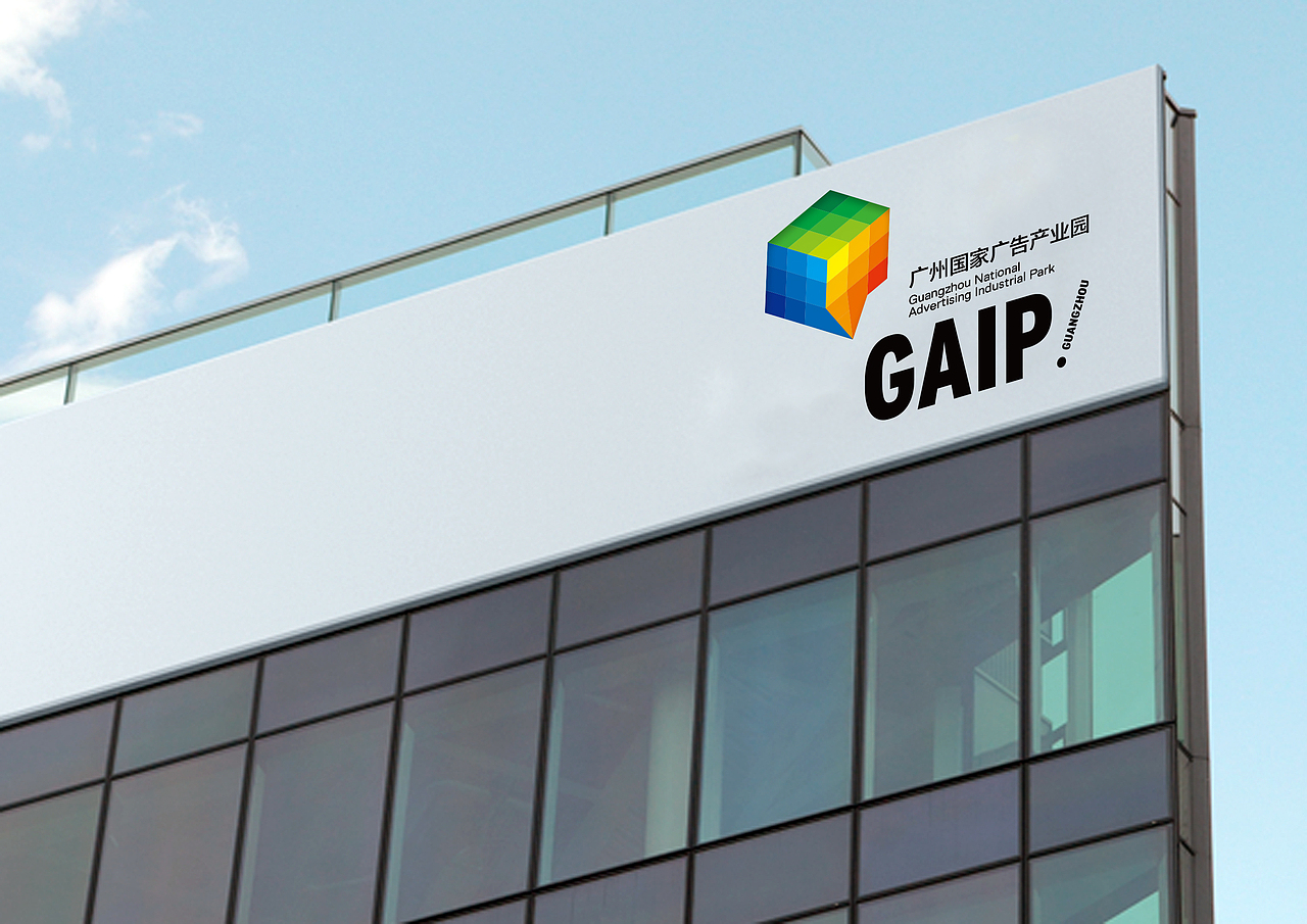 GAIP VIS設計（图ZODM0MzUwOA==） - 品牌 - 站酷设计师JoneChoi_VMD原创素材 - 站酷ZCOOL