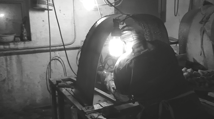 我和我的景泰蓝纪录短片