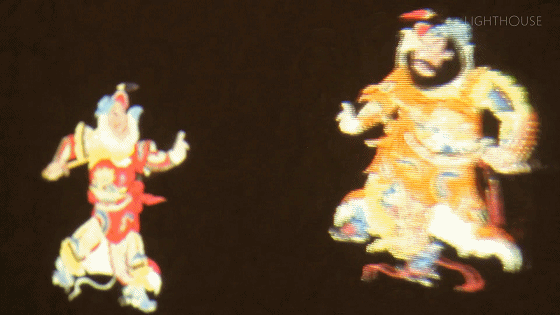 中国传统元素门神（图ZMjAxNzUwMTU2） - 展陈设计 - 站酷设计师LightHouseLAB原创素材 - 站酷ZCOOL