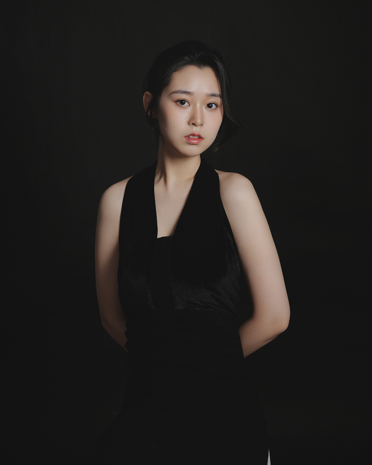 Bloom（图ZMjg2MjYyMDk2） - 人像摄影 - 站酷设计师高富民FuminKao原创素材 - 站酷ZCOOL