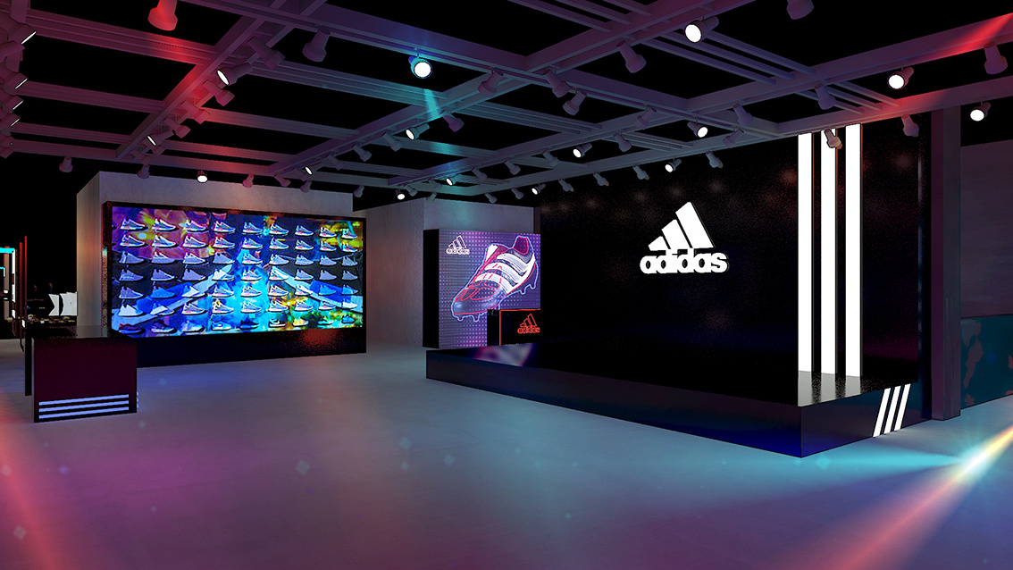 adidas