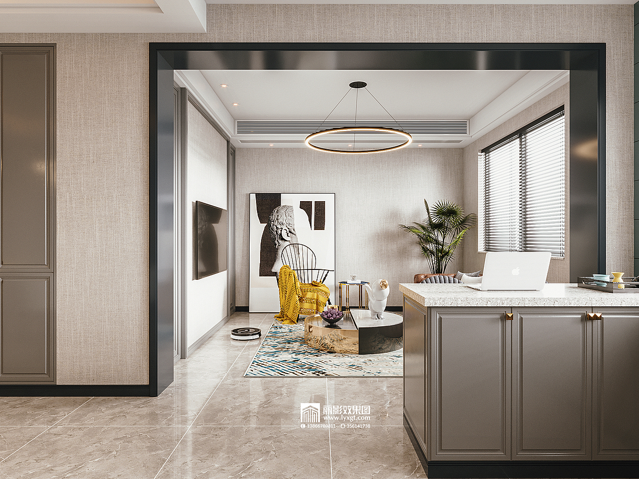 工作室近期作品（图ZMTcxMjUwNTQ0） - 家装设计 - 站酷设计师丽影效果图原创素材 - 站酷ZCOOL