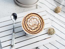 KERRY攝影 | 飲品拍攝  | 悅咖啡