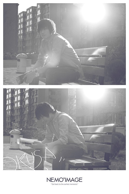 那一刻（图ZMTI2OTI2MjA=） - 人像摄影 - 站酷设计师ROSEN鲁森原创素材 - 站酷ZCOOL